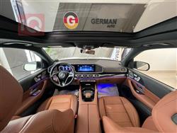 مرسيدس بنز GLE